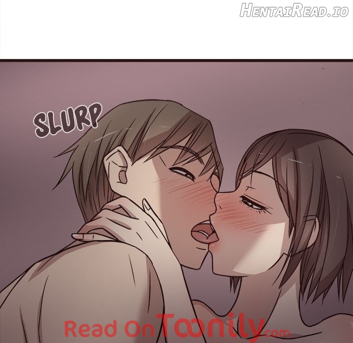 Stupid Love Chapter 8 - page 62