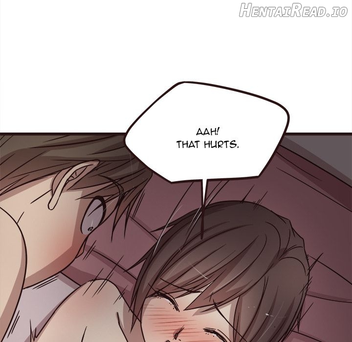 Stupid Love Chapter 8 - page 70