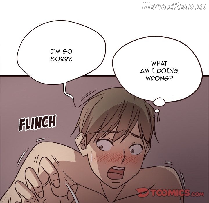 Stupid Love Chapter 8 - page 72