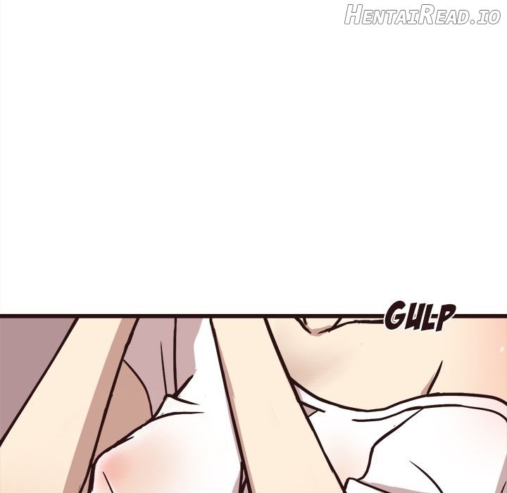 Stupid Love Chapter 8 - page 8