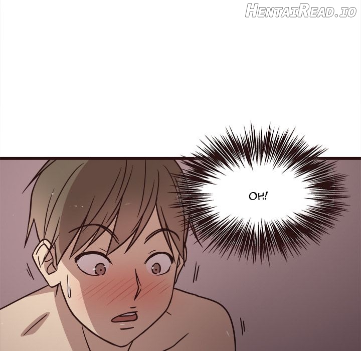 Stupid Love Chapter 8 - page 80