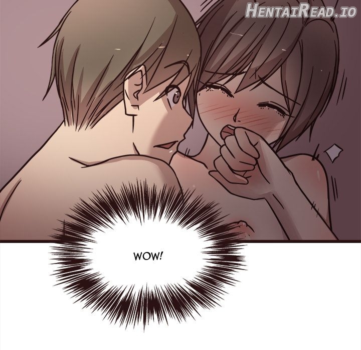 Stupid Love Chapter 8 - page 85