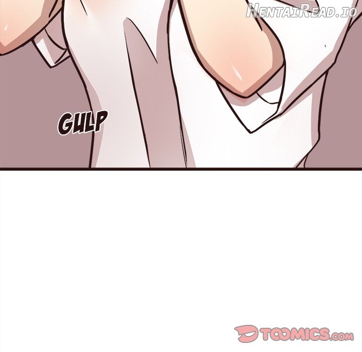 Stupid Love Chapter 8 - page 9