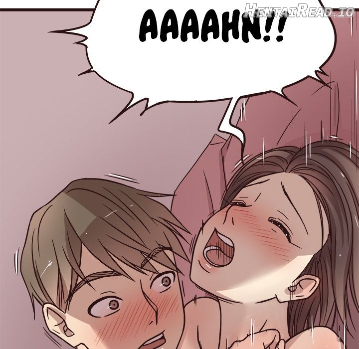 Stupid Love Chapter 8 - page 92