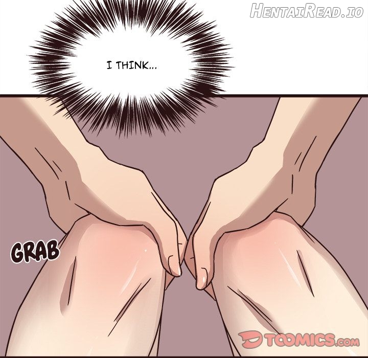 Stupid Love Chapter 8 - page 99