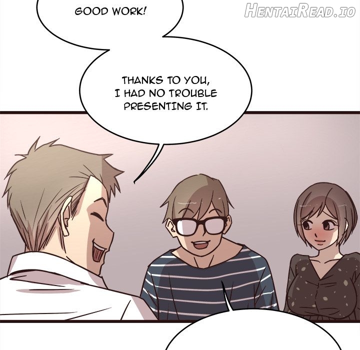 Stupid Love Chapter 9 - page 100