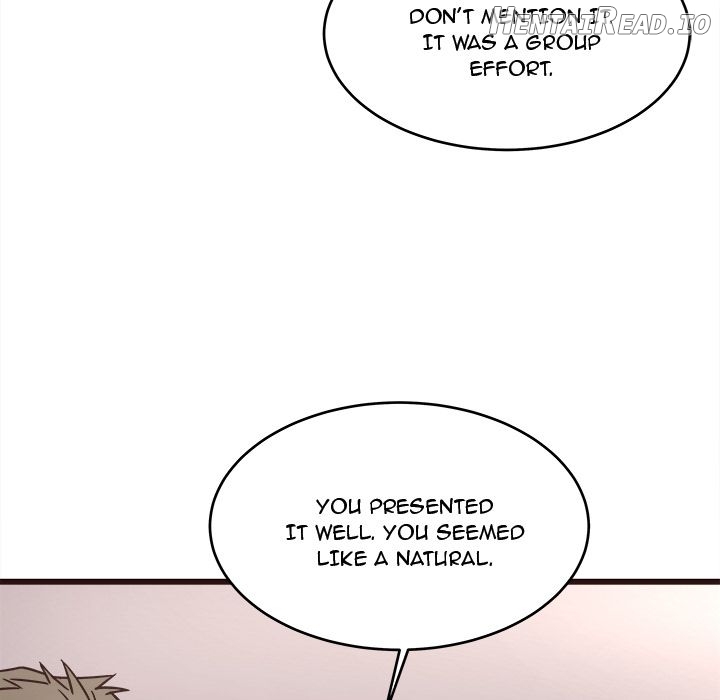 Stupid Love Chapter 9 - page 101