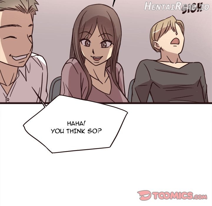 Stupid Love Chapter 9 - page 102
