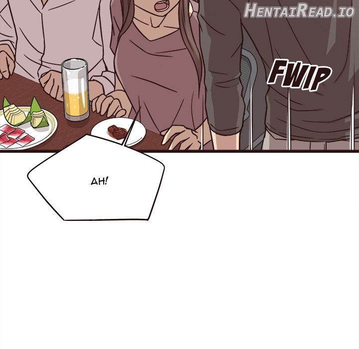 Stupid Love Chapter 9 - page 104