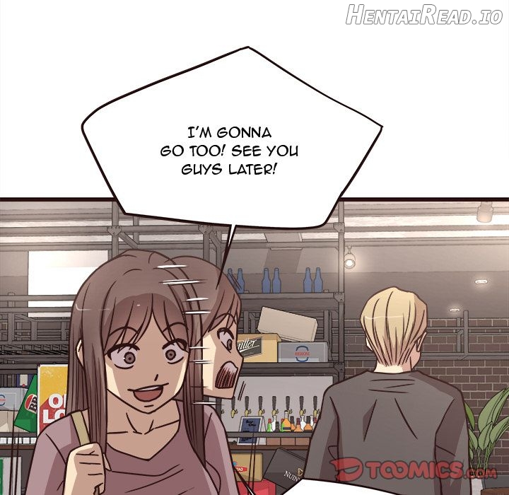 Stupid Love Chapter 9 - page 105