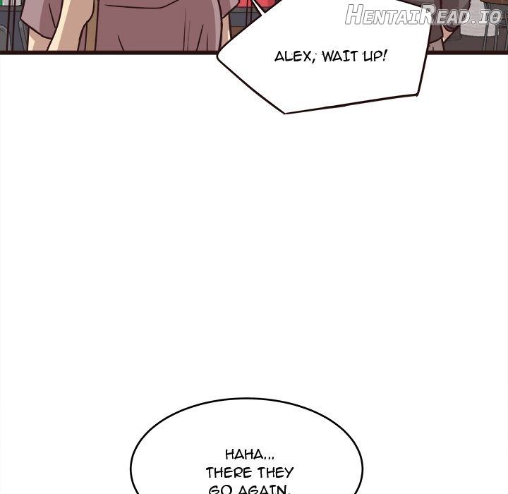 Stupid Love Chapter 9 - page 106