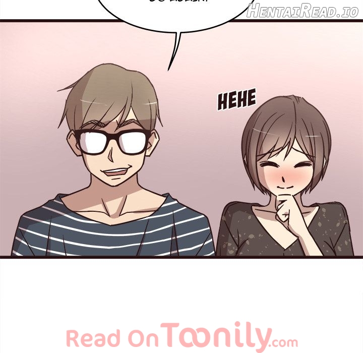 Stupid Love Chapter 9 - page 107