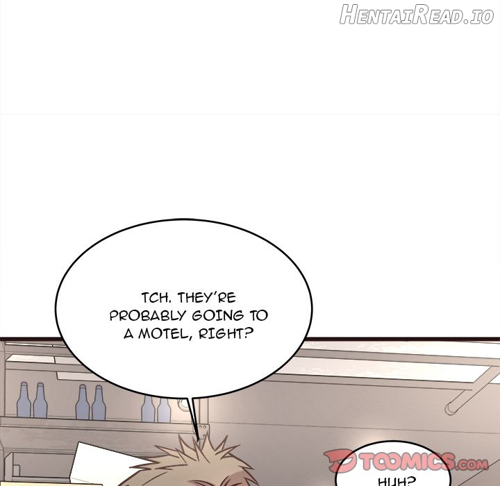 Stupid Love Chapter 9 - page 108