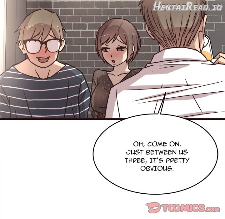 Stupid Love Chapter 9 - page 111