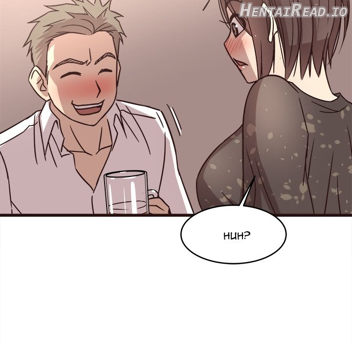 Stupid Love Chapter 9 - page 116