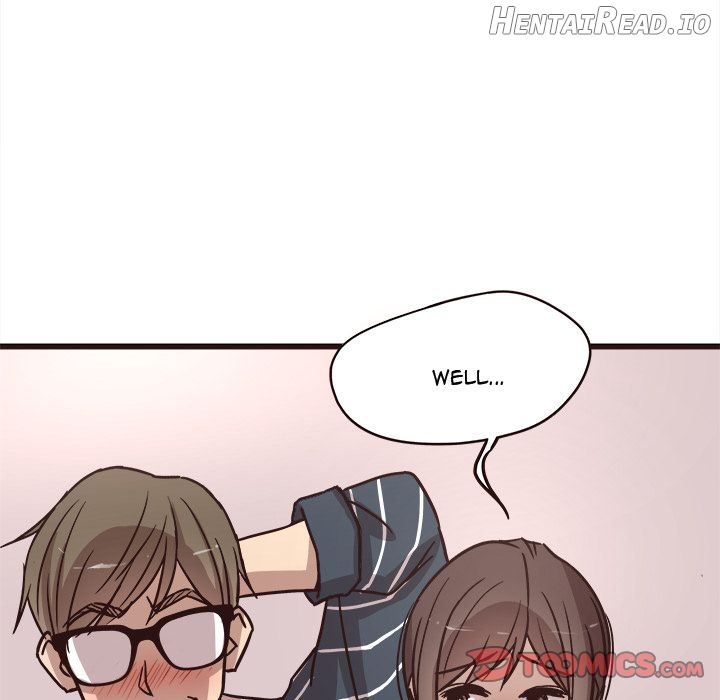 Stupid Love Chapter 9 - page 117