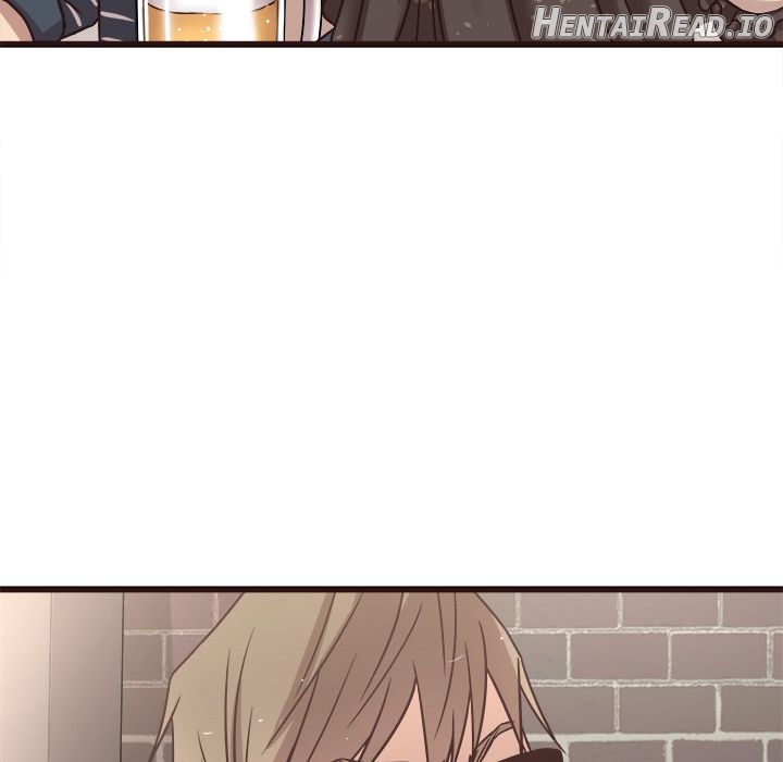 Stupid Love Chapter 9 - page 122