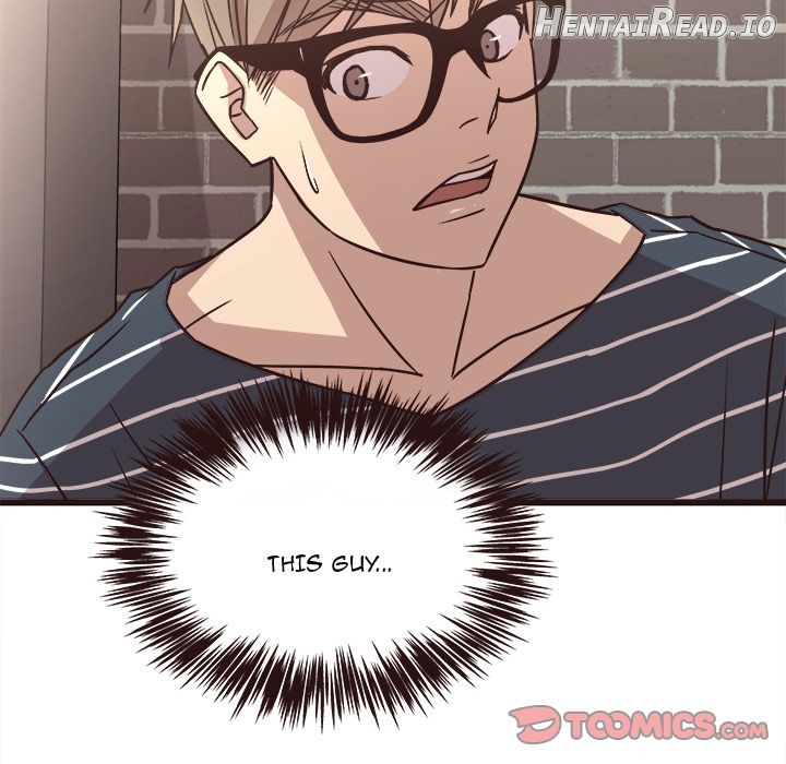 Stupid Love Chapter 9 - page 123