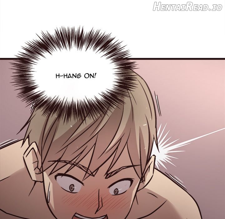 Stupid Love Chapter 9 - page 34