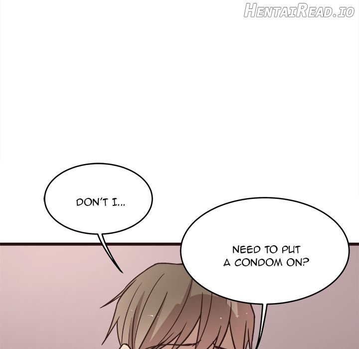 Stupid Love Chapter 9 - page 37