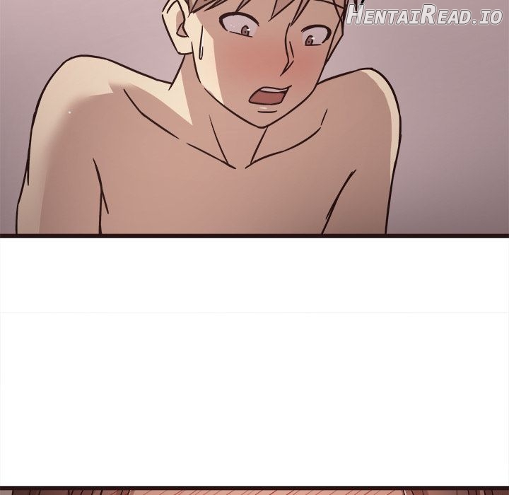 Stupid Love Chapter 9 - page 38