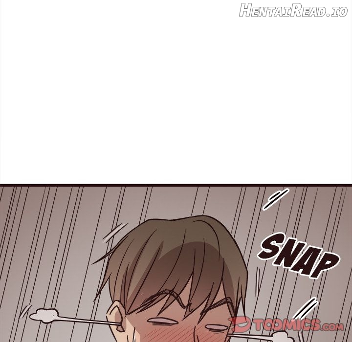 Stupid Love Chapter 9 - page 42