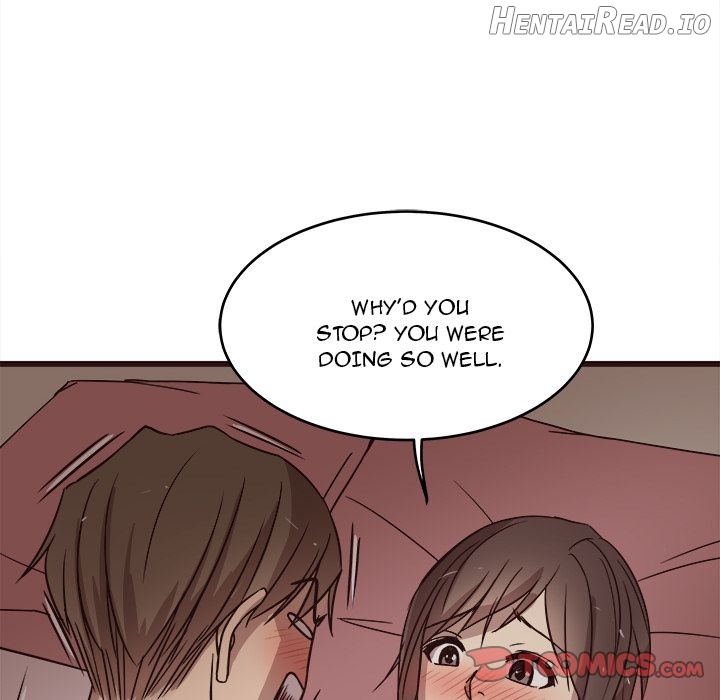 Stupid Love Chapter 9 - page 54