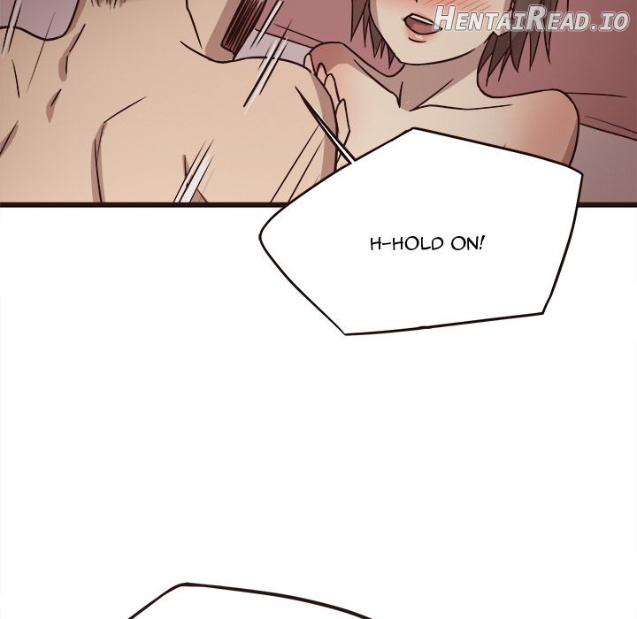 Stupid Love Chapter 9 - page 55