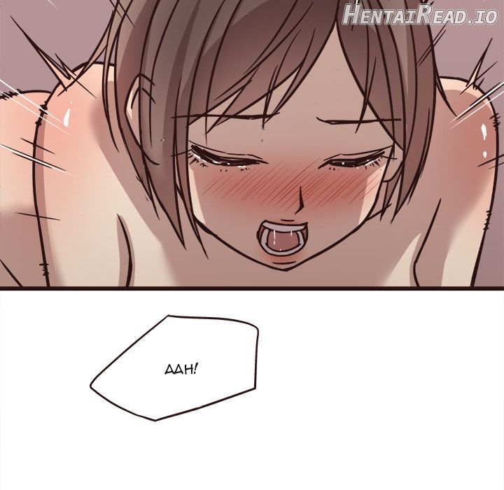 Stupid Love Chapter 9 - page 79