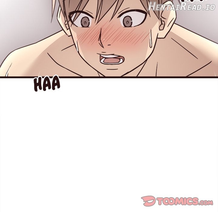 Stupid Love Chapter 9 - page 84