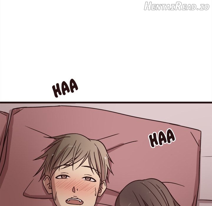 Stupid Love Chapter 9 - page 86