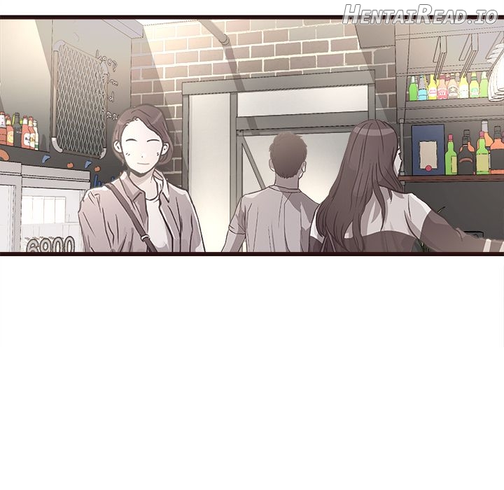 Stupid Love Chapter 9 - page 97