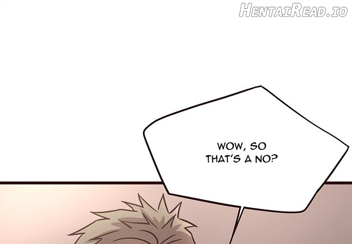 Stupid Love Chapter 10 - page 1