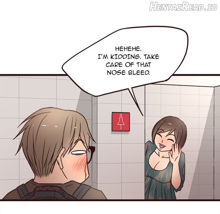 Stupid Love Chapter 10 - page 100