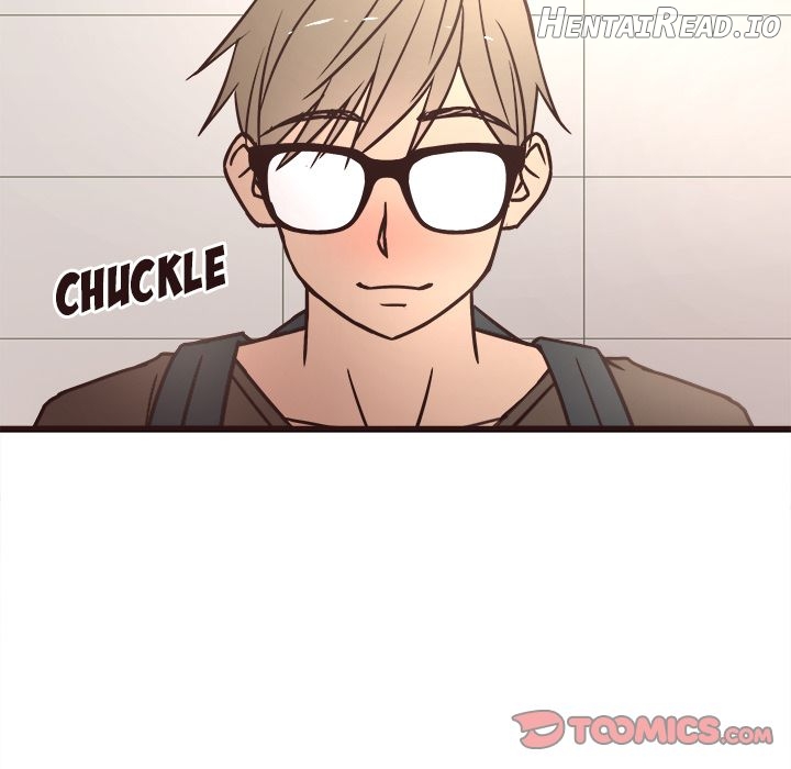 Stupid Love Chapter 10 - page 102
