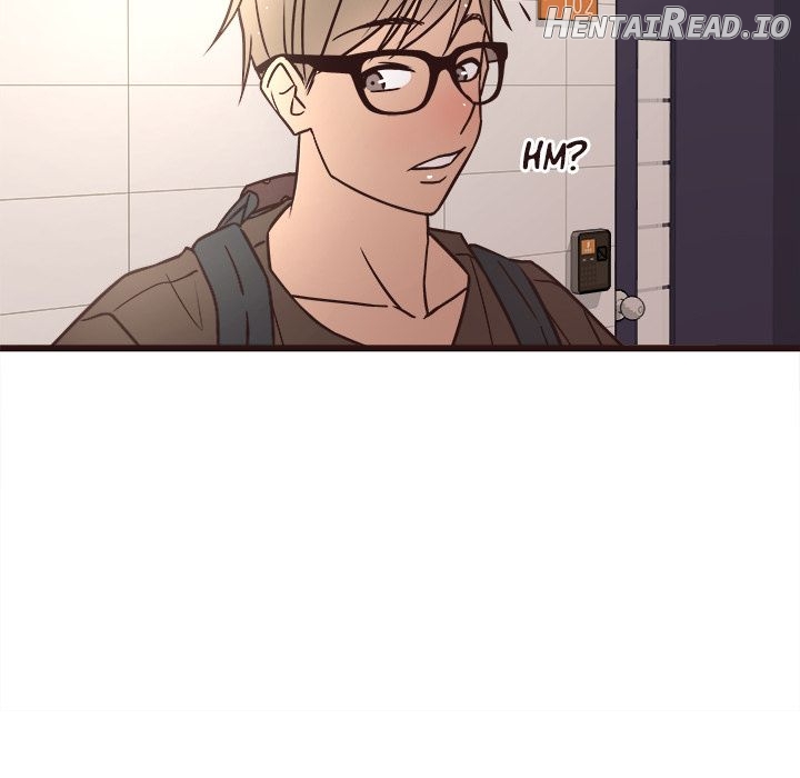 Stupid Love Chapter 10 - page 107