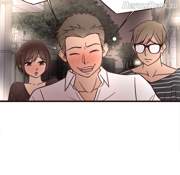 Stupid Love Chapter 10 - page 11