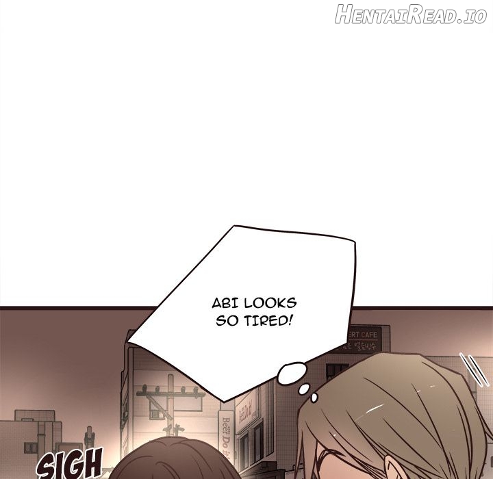 Stupid Love Chapter 10 - page 12