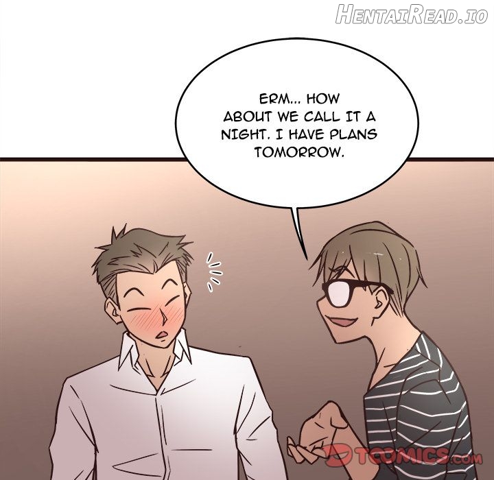 Stupid Love Chapter 10 - page 14