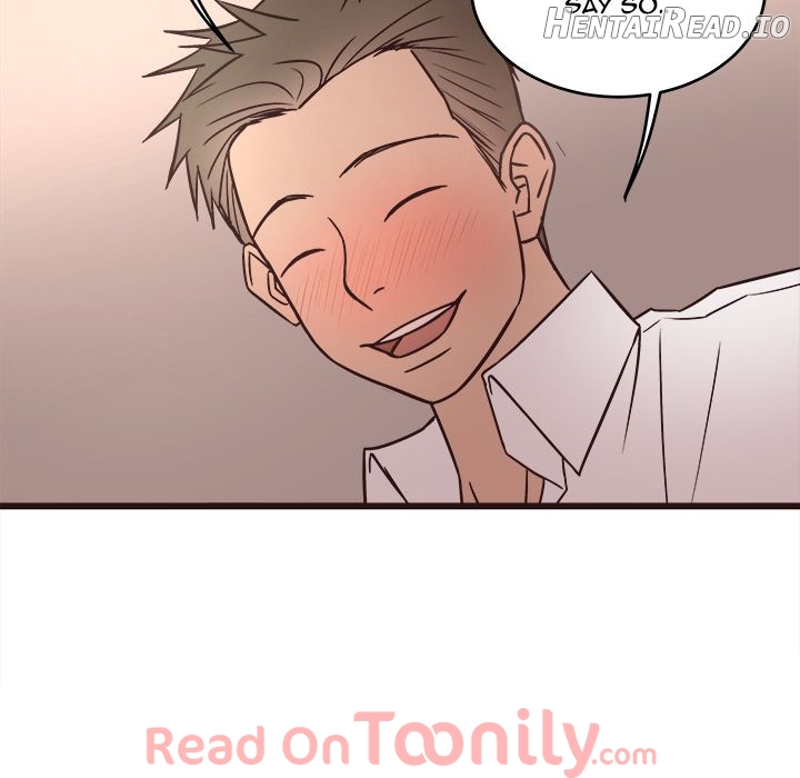 Stupid Love Chapter 10 - page 16