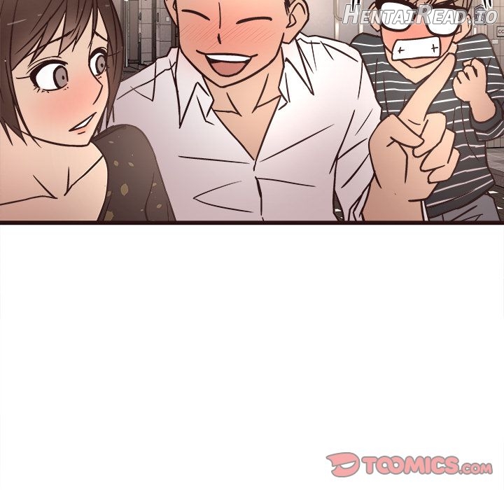 Stupid Love Chapter 10 - page 18