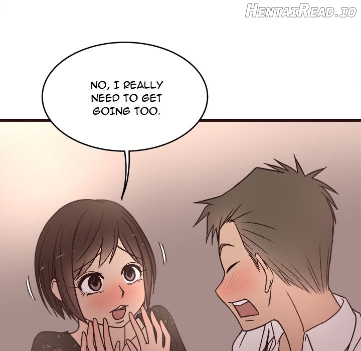 Stupid Love Chapter 10 - page 19