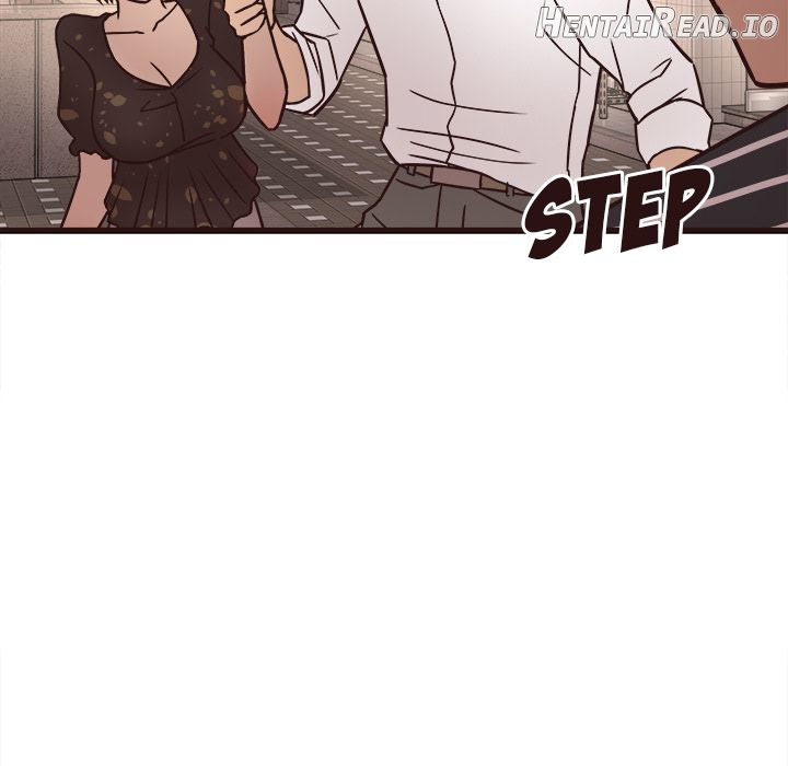 Stupid Love Chapter 10 - page 25