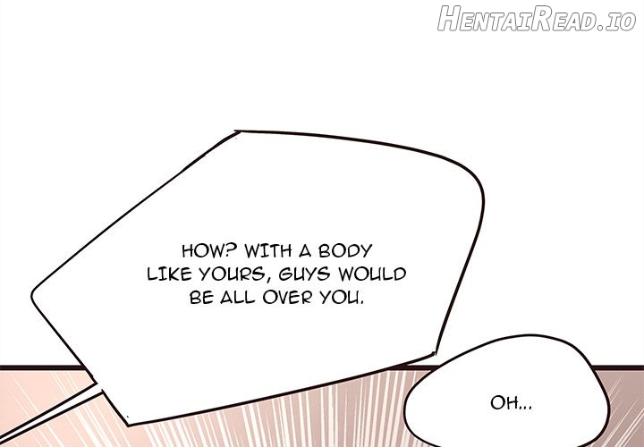 Stupid Love Chapter 10 - page 3