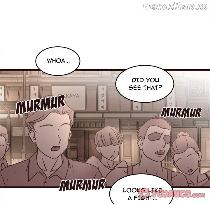 Stupid Love Chapter 10 - page 30