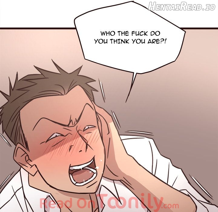 Stupid Love Chapter 10 - page 35