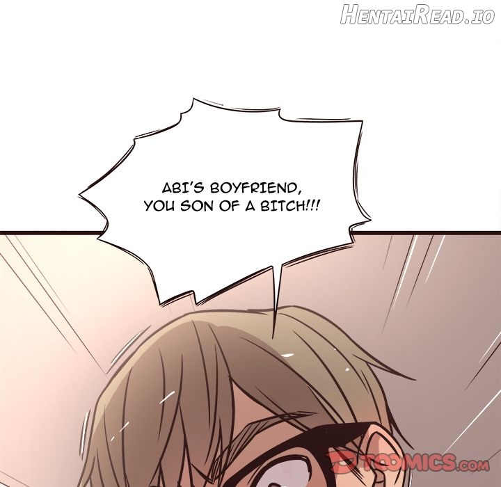 Stupid Love Chapter 10 - page 38