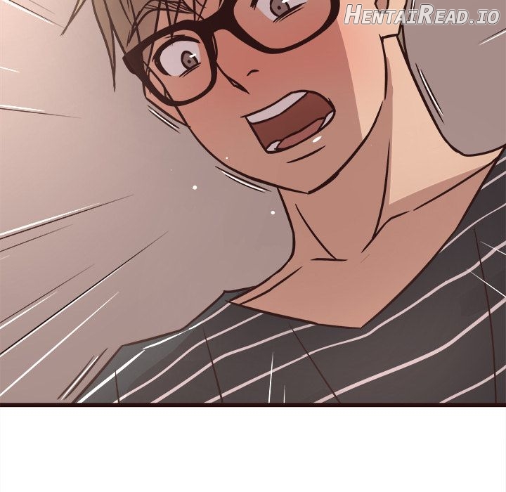 Stupid Love Chapter 10 - page 39