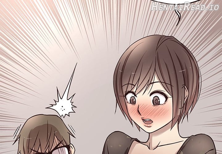 Stupid Love Chapter 10 - page 4