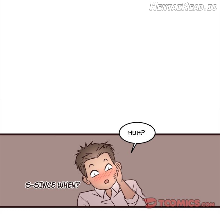 Stupid Love Chapter 10 - page 42